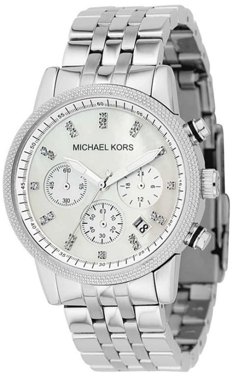 michael kors ladies watch model mk5020|Michael Kors ritz mk 5020.